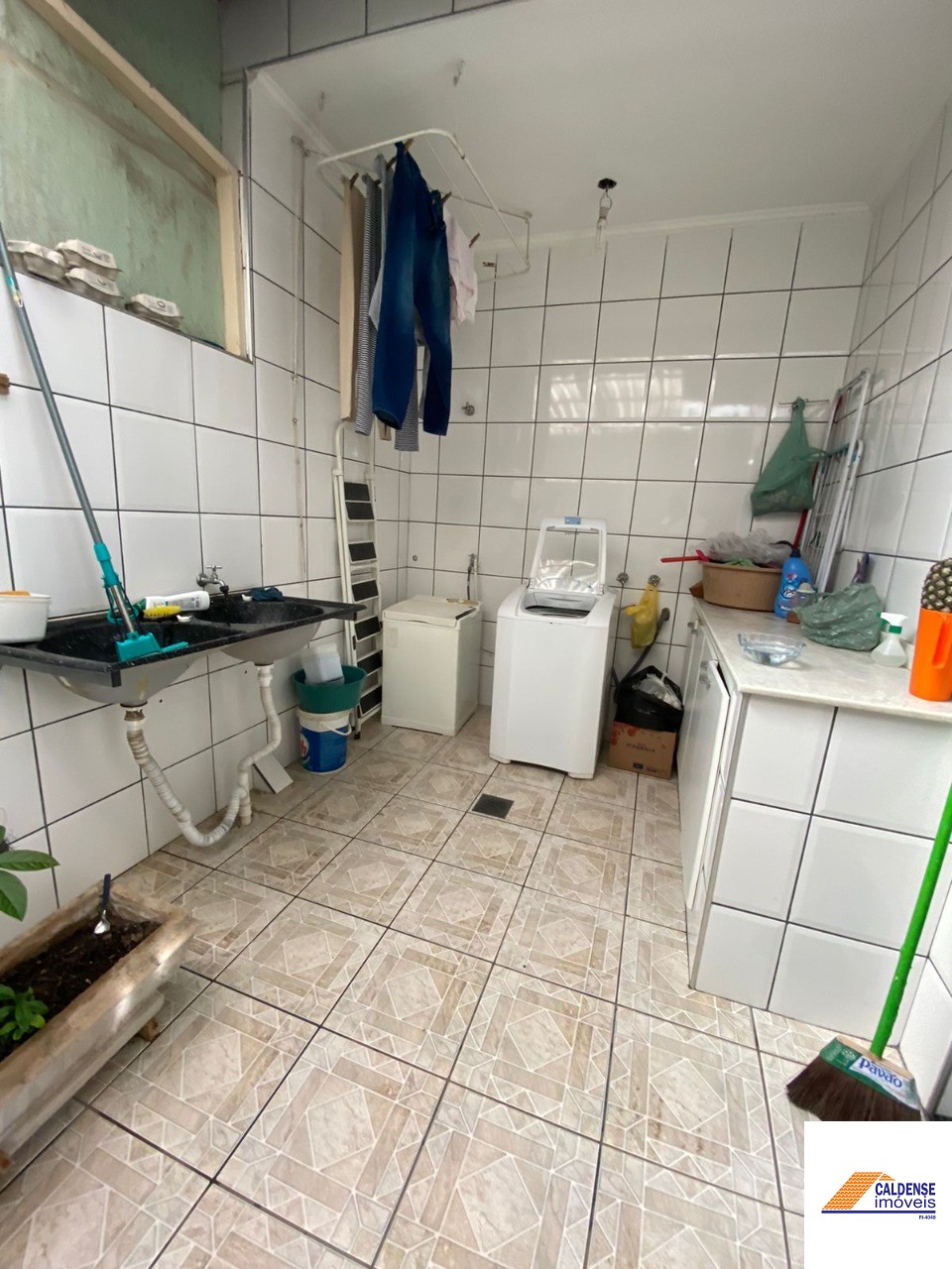 Casa, 3 quartos - Foto 27