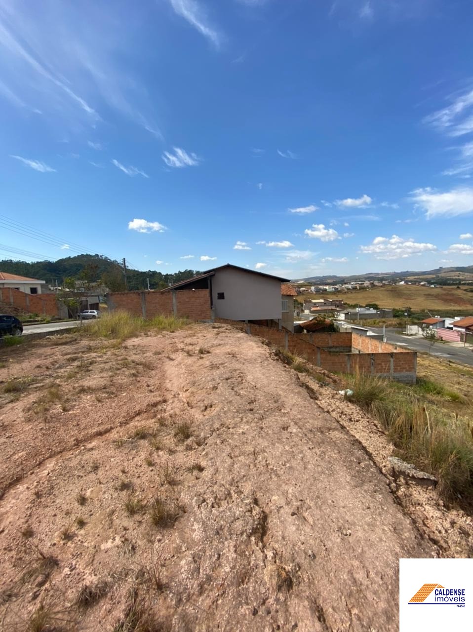 Terreno, 275 m² - Foto 8