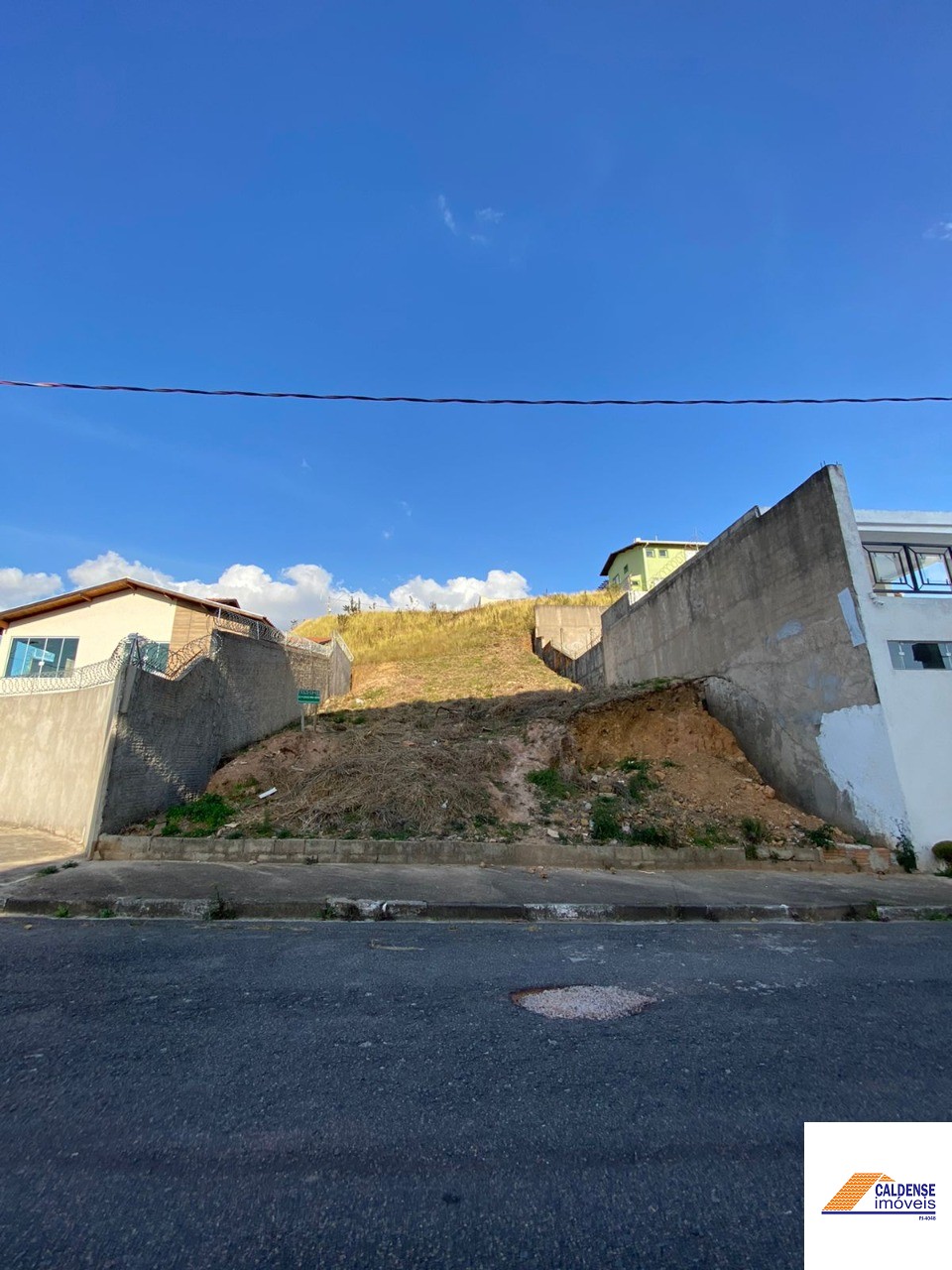 Terreno, 300 m² - Foto 1