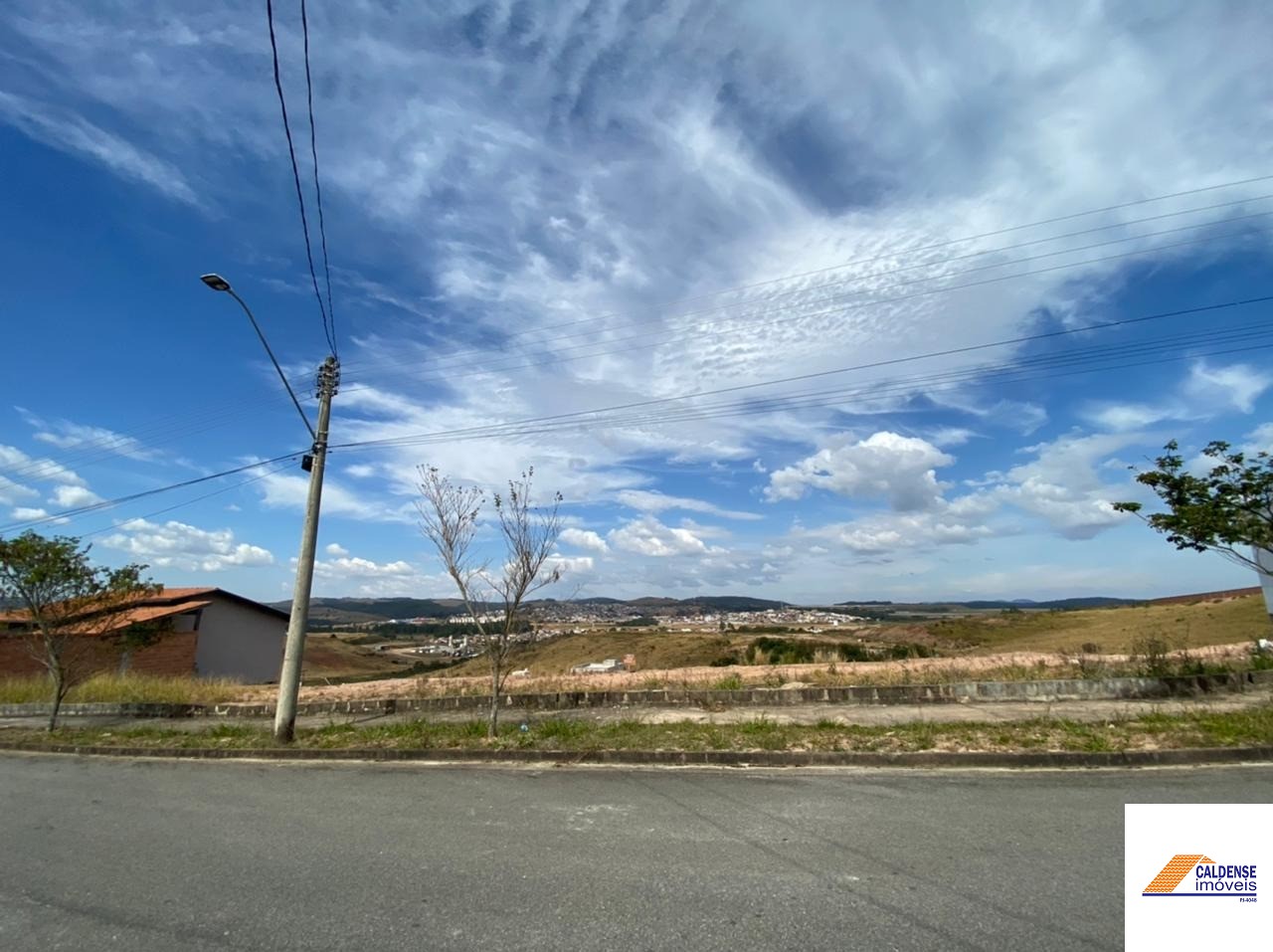 Terreno, 275 m² - Foto 1