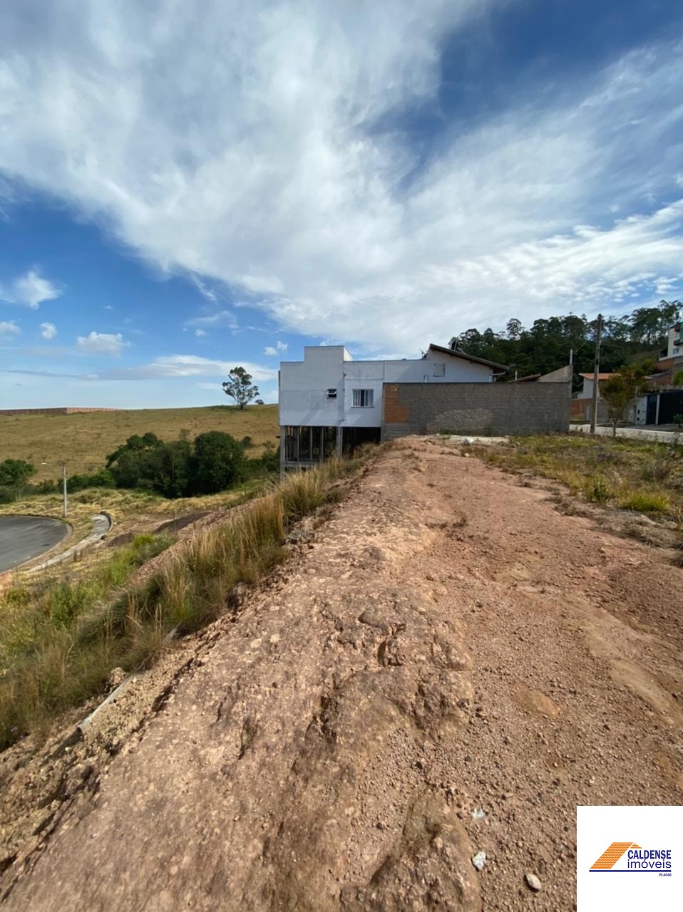 Terreno, 275 m² - Foto 7