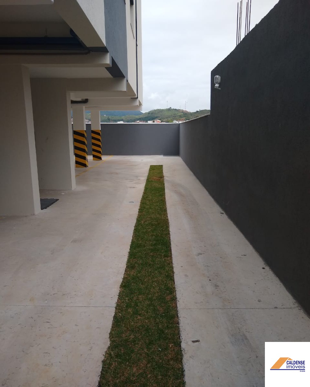 Apartamento, 2 quartos, 60 m² - Foto 12