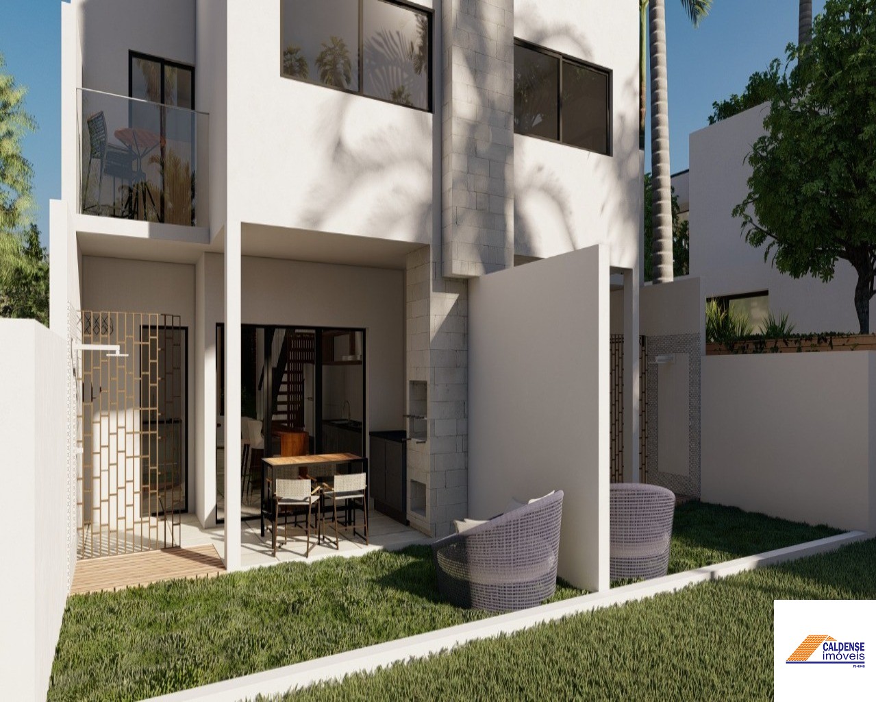 Casa, 3 quartos - Foto 6