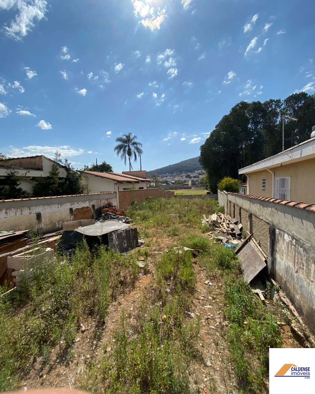 Terreno, 400 m² - Foto 4