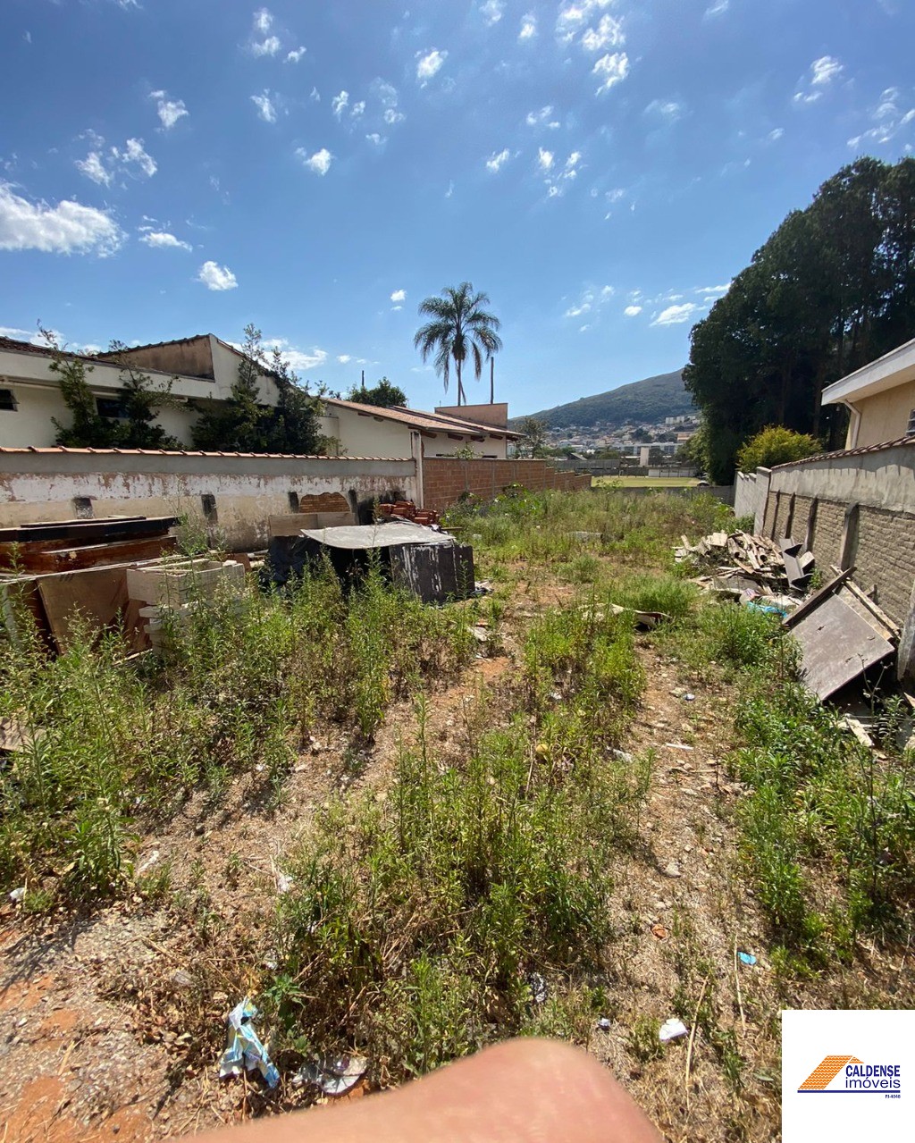 Terreno, 400 m² - Foto 3