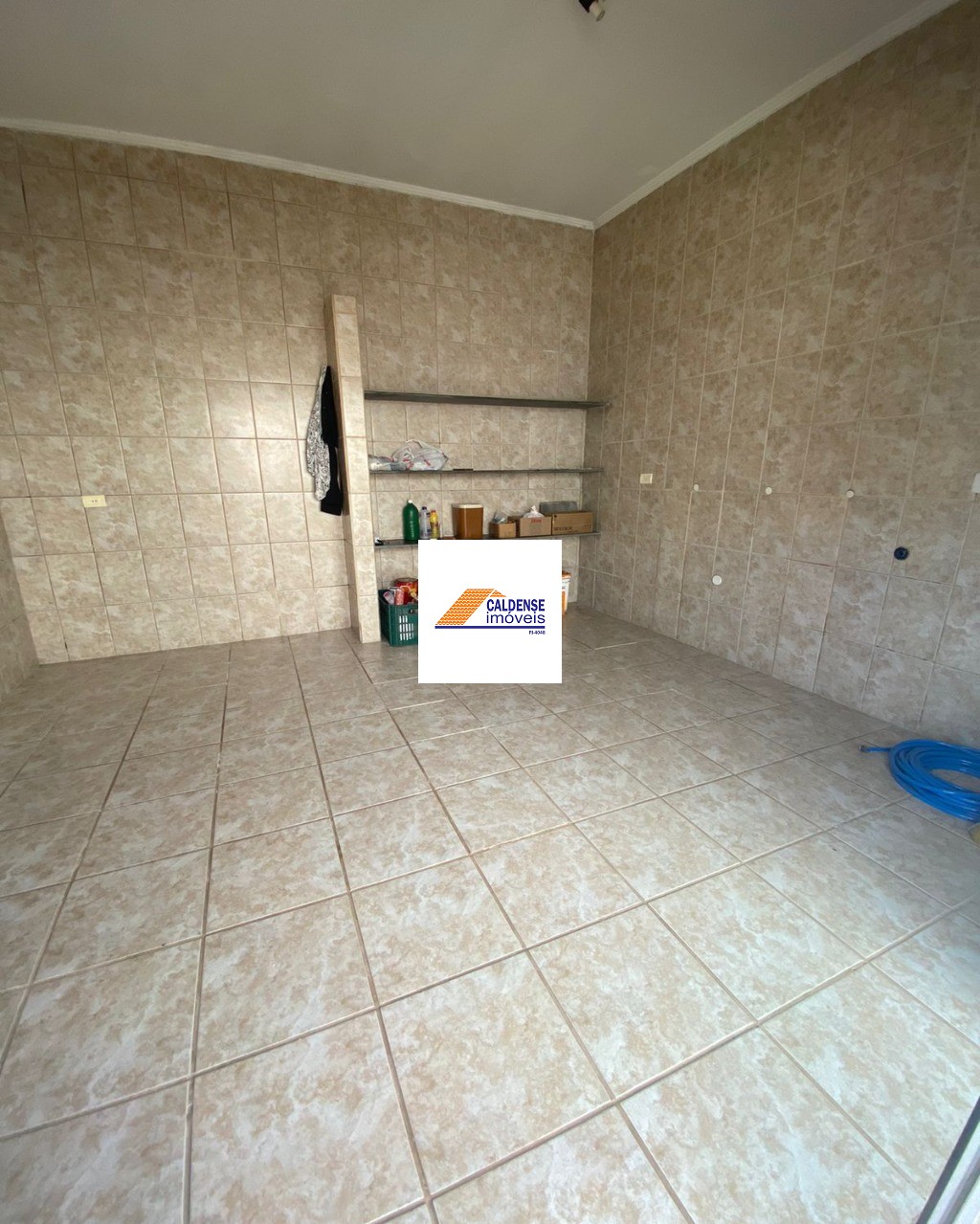 Casa, 2 quartos - Foto 2
