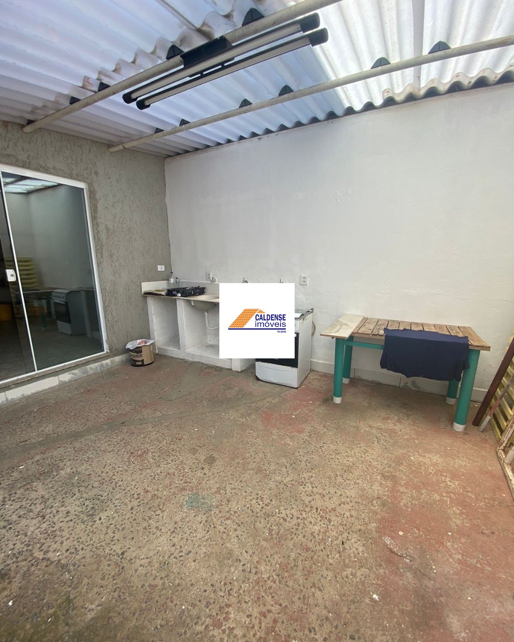 Casa, 2 quartos - Foto 10