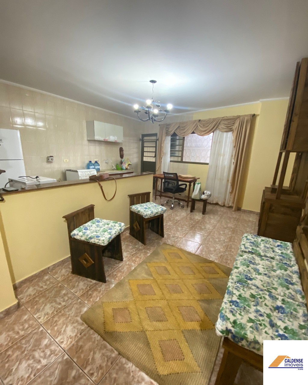 Apartamento, 1 quarto, 79 m² - Foto 2