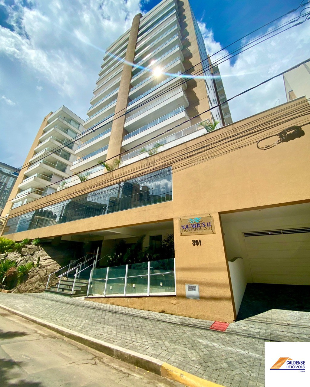 Apartamento, 2 quartos, 78 m² - Foto 1