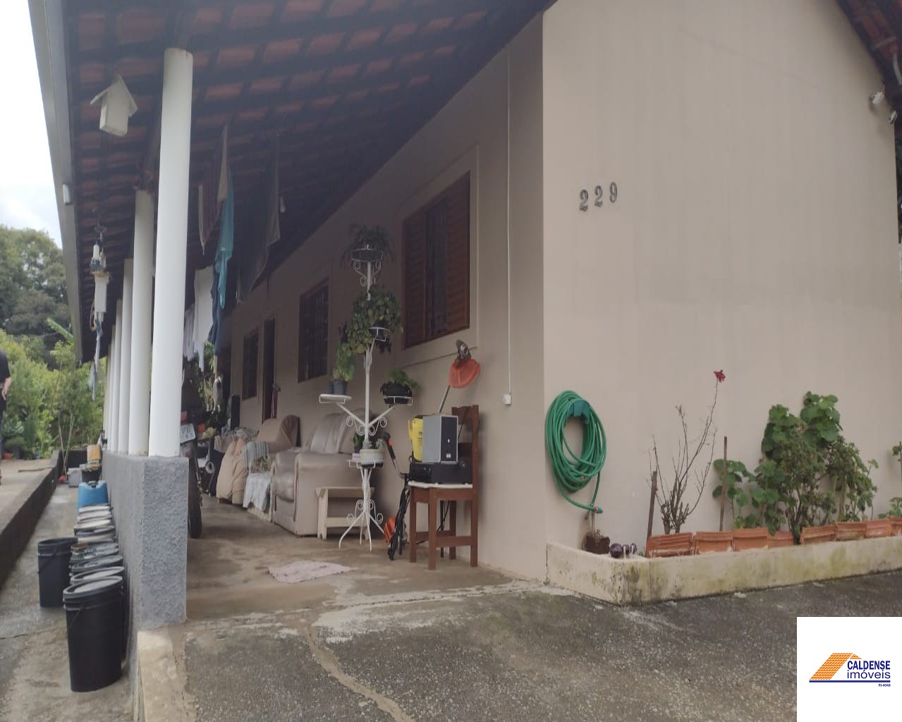 Chácara, 2 quartos - Foto 19