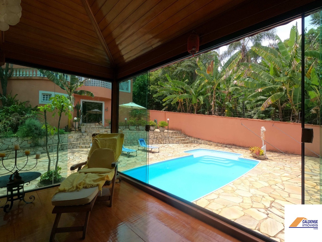 Casa, 4 quartos - Foto 16