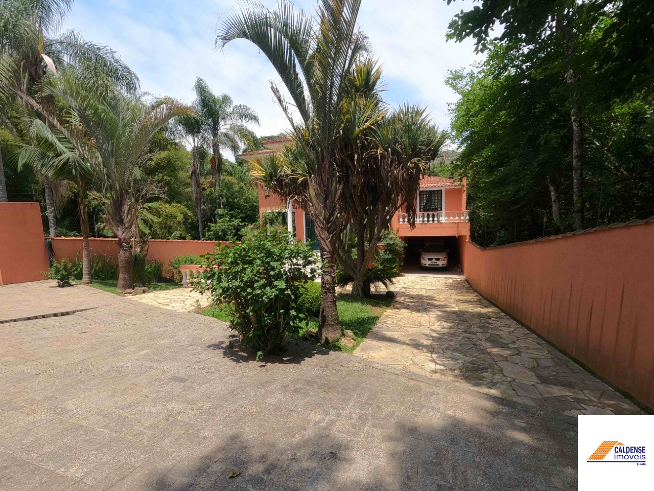 Casa, 4 quartos - Foto 2