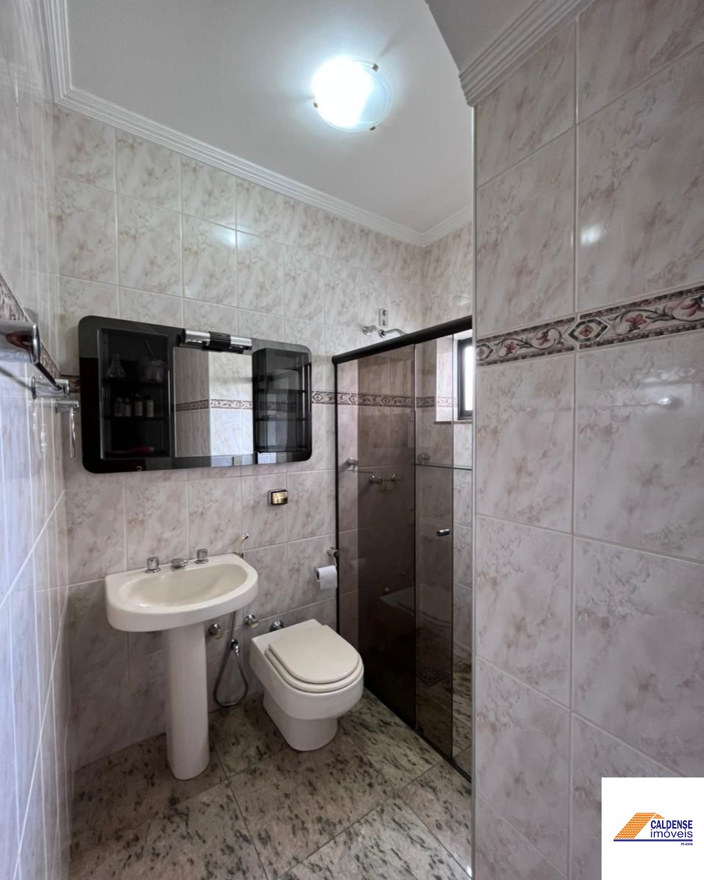 Casa, 3 quartos - Foto 23