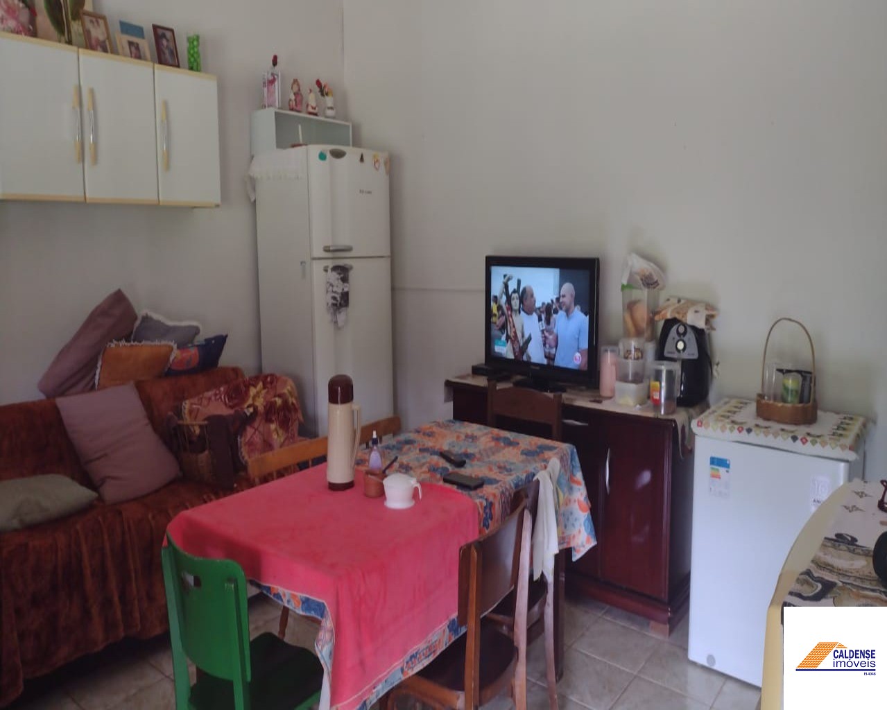 Chácara, 2 quartos - Foto 23