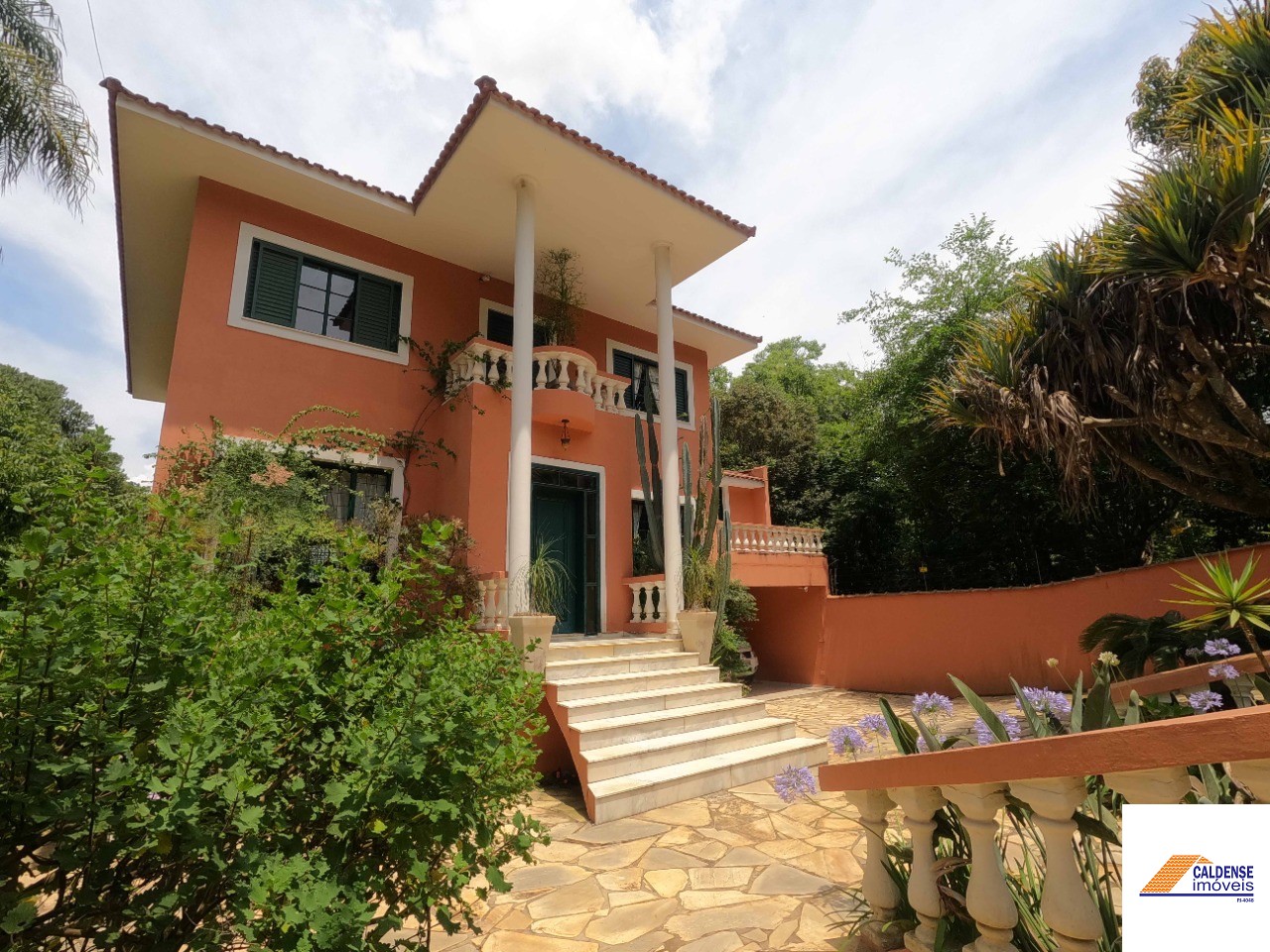 Casa, 4 quartos - Foto 7