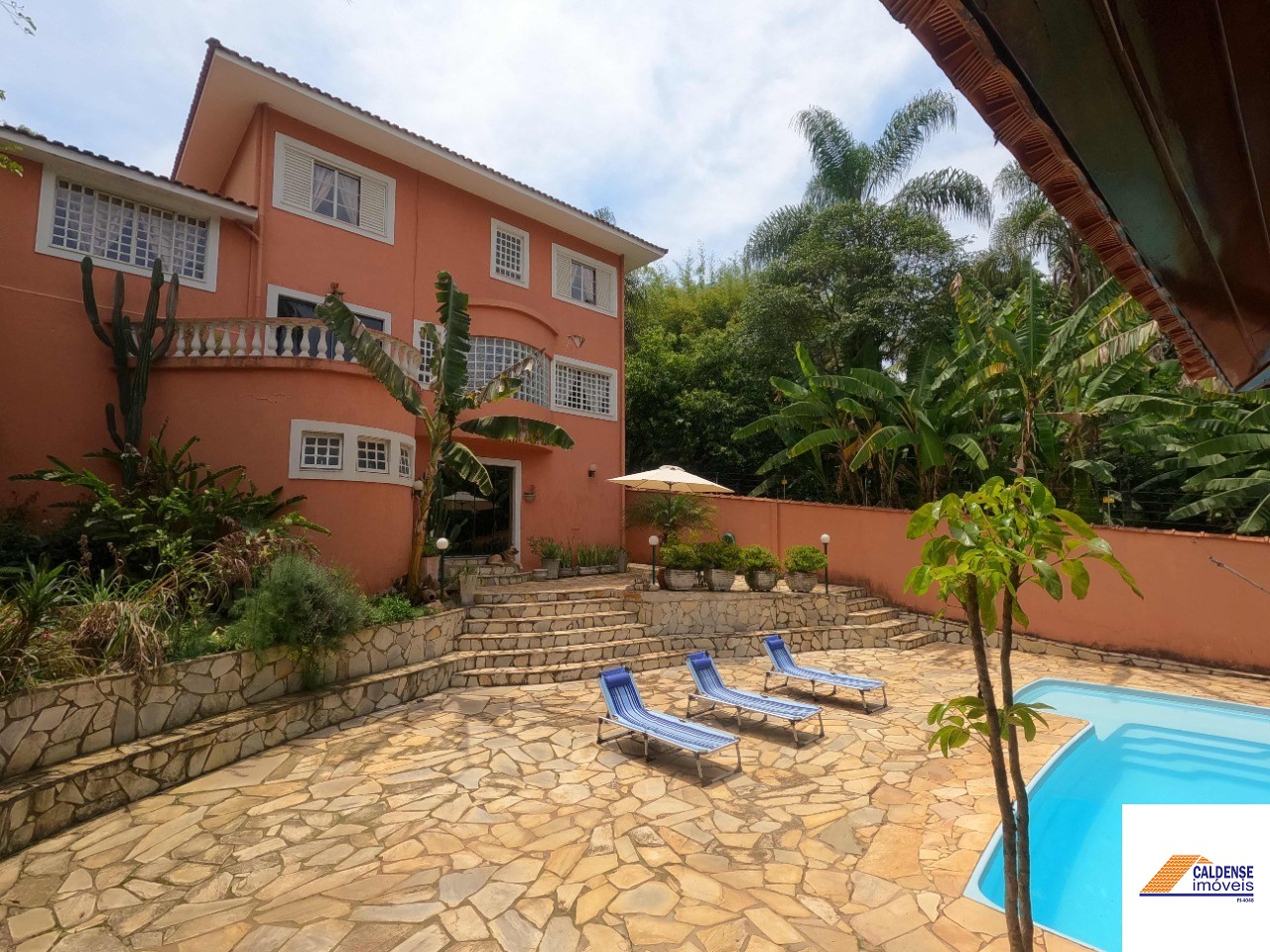 Casa, 4 quartos - Foto 15
