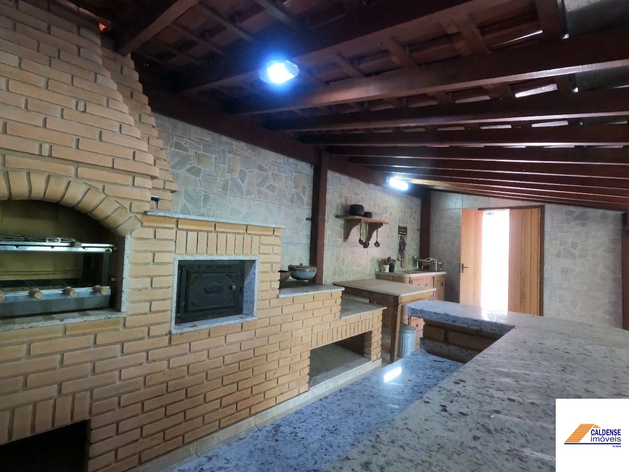 Casa, 4 quartos - Foto 24