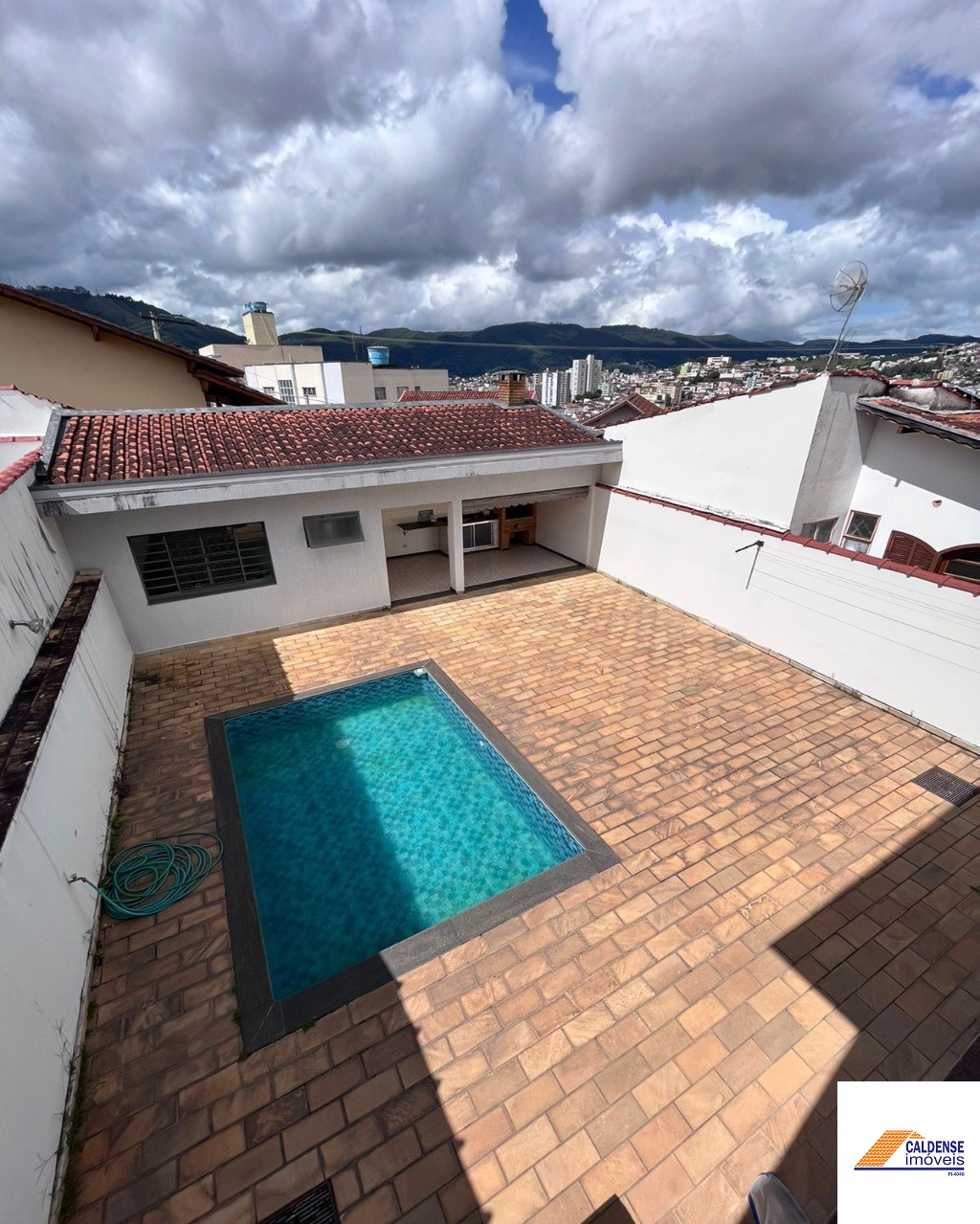 Casa, 3 quartos - Foto 20