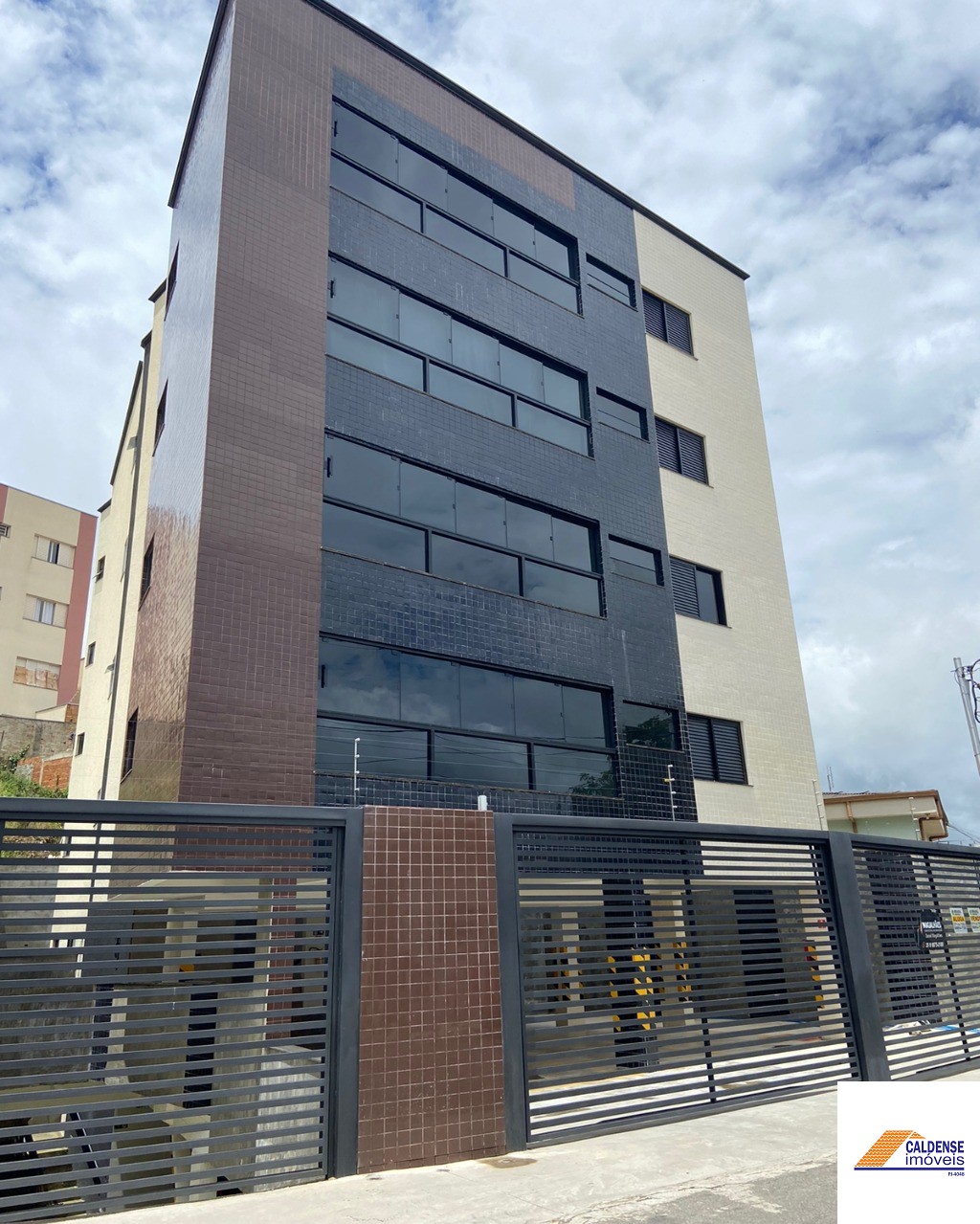 Apartamento, 1 quarto, 70 m² - Foto 1