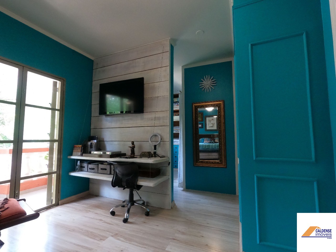 Casa, 4 quartos - Foto 26