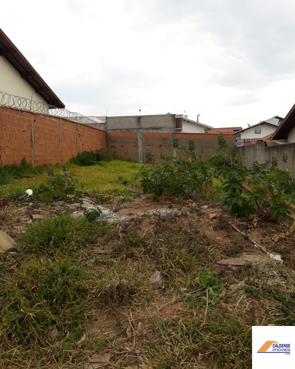 Terreno - Foto 1