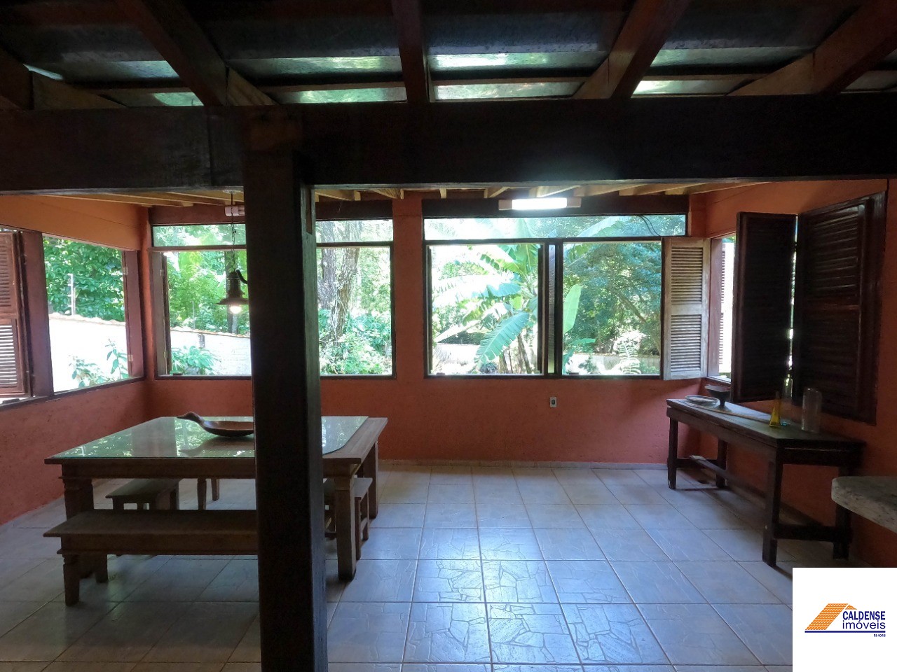 Casa, 4 quartos - Foto 23
