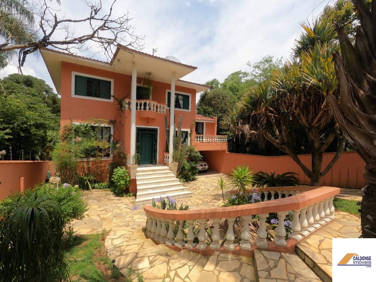 Casa, 4 quartos - Foto 4