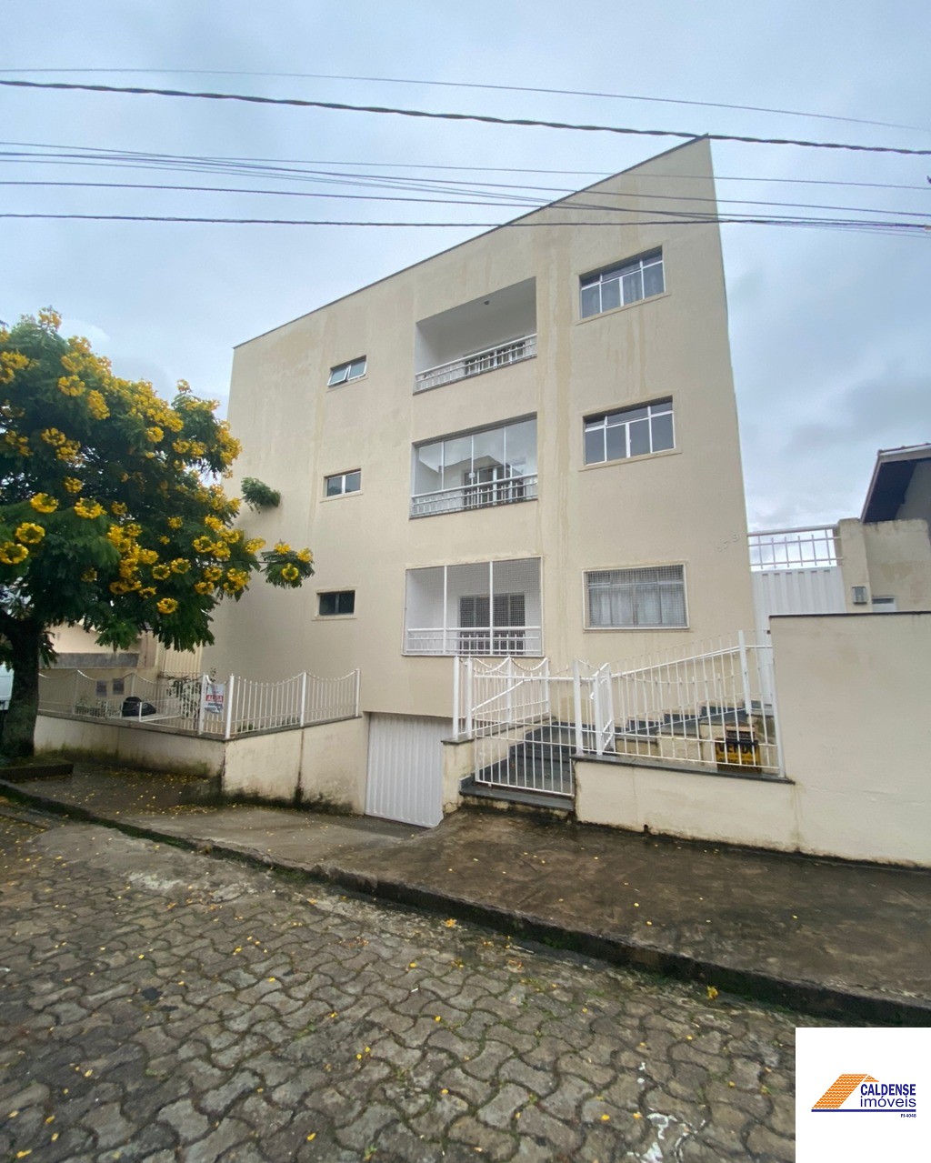 Apartamento, 1 quarto, 79 m² - Foto 1