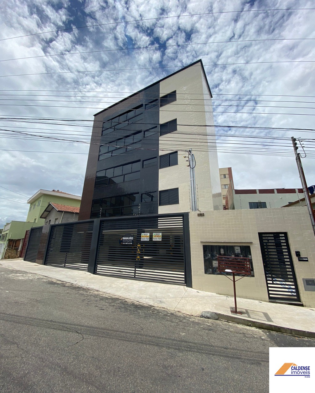 Apartamento, 2 quartos, 70 m² - Foto 1