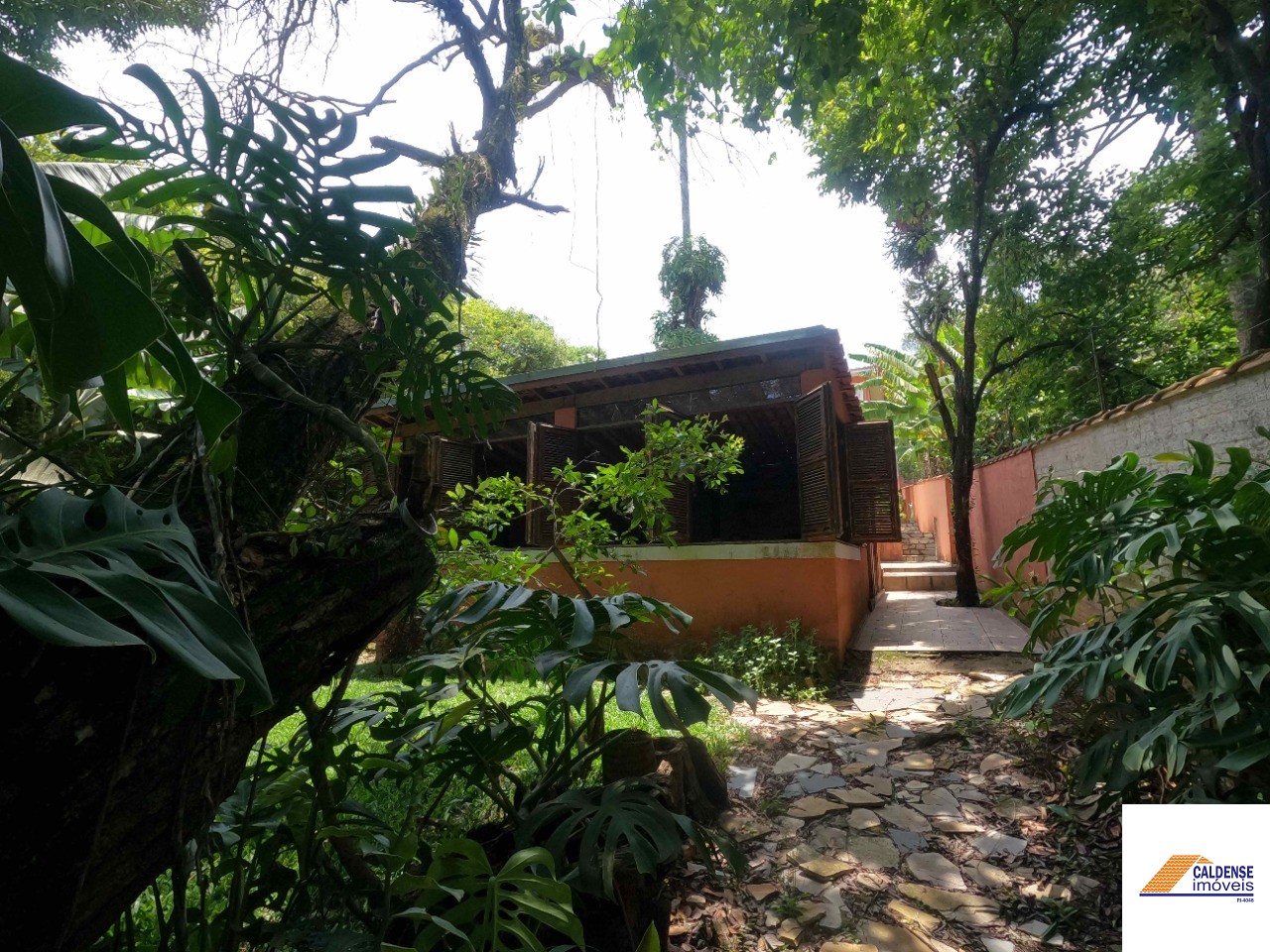 Casa, 4 quartos - Foto 19