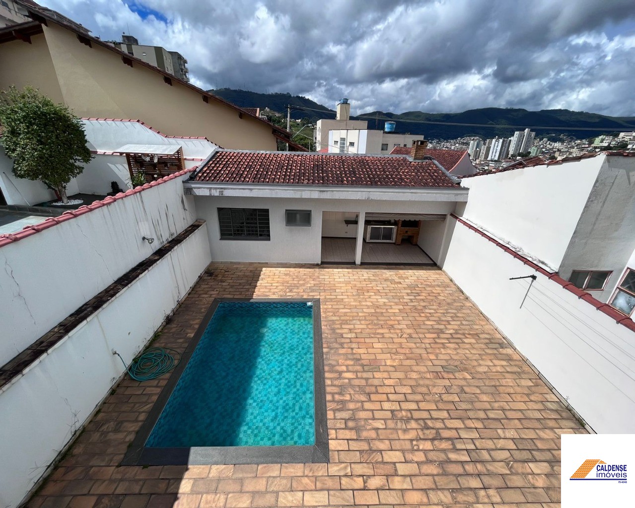 Casa, 3 quartos - Foto 19