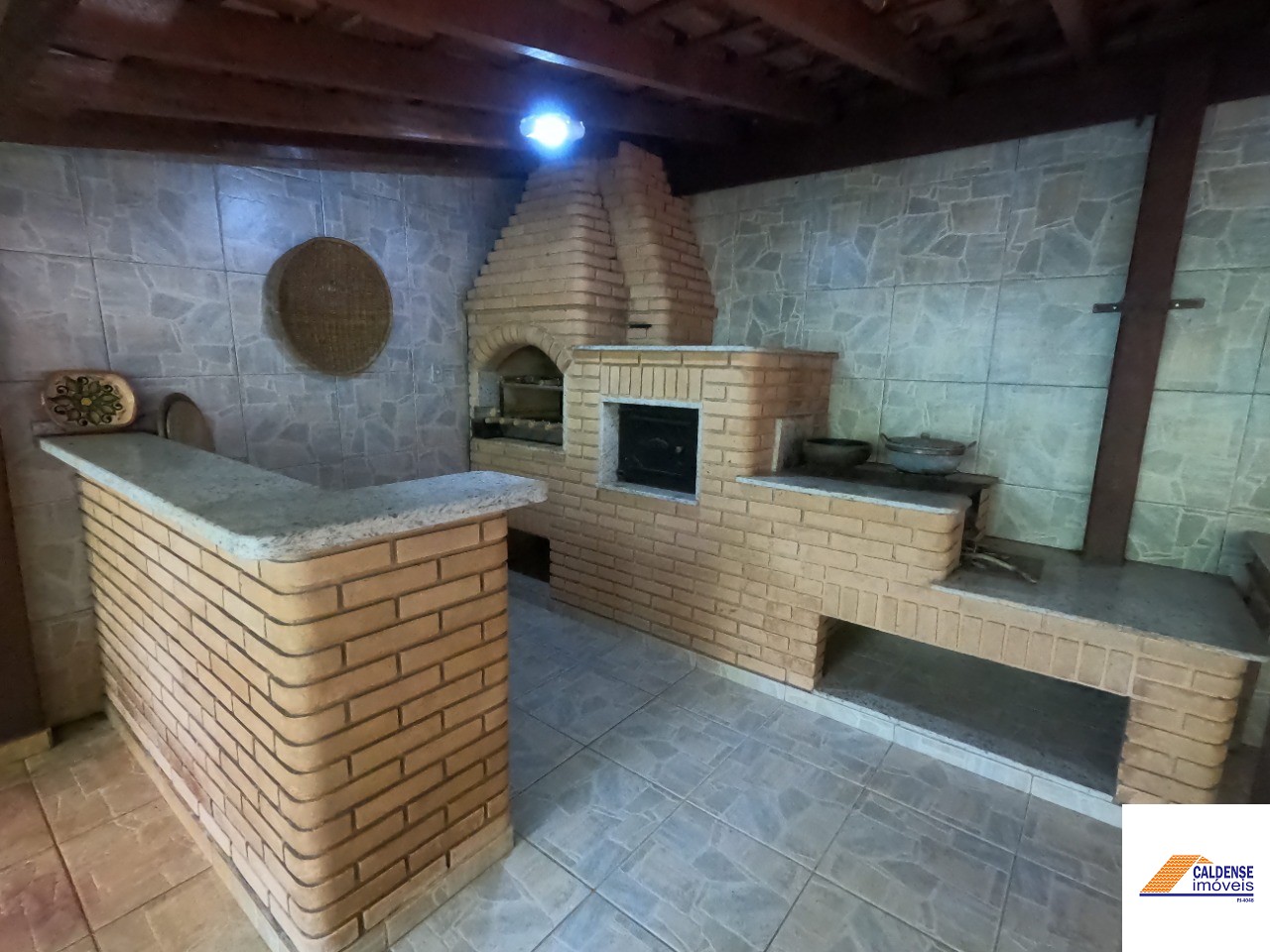 Casa, 4 quartos - Foto 18