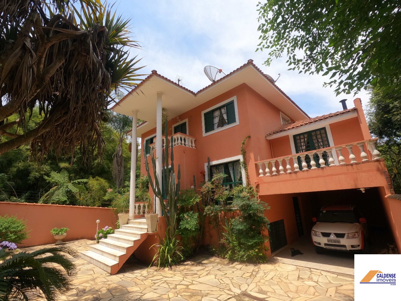 Casa, 4 quartos - Foto 12