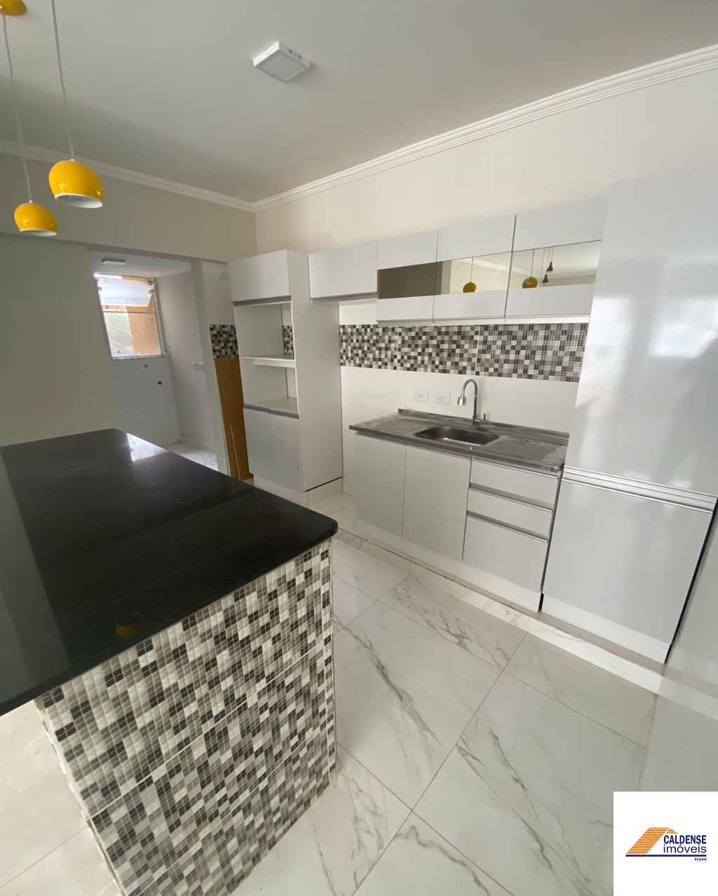 Apartamento, 2 quartos, 78 m² - Foto 5