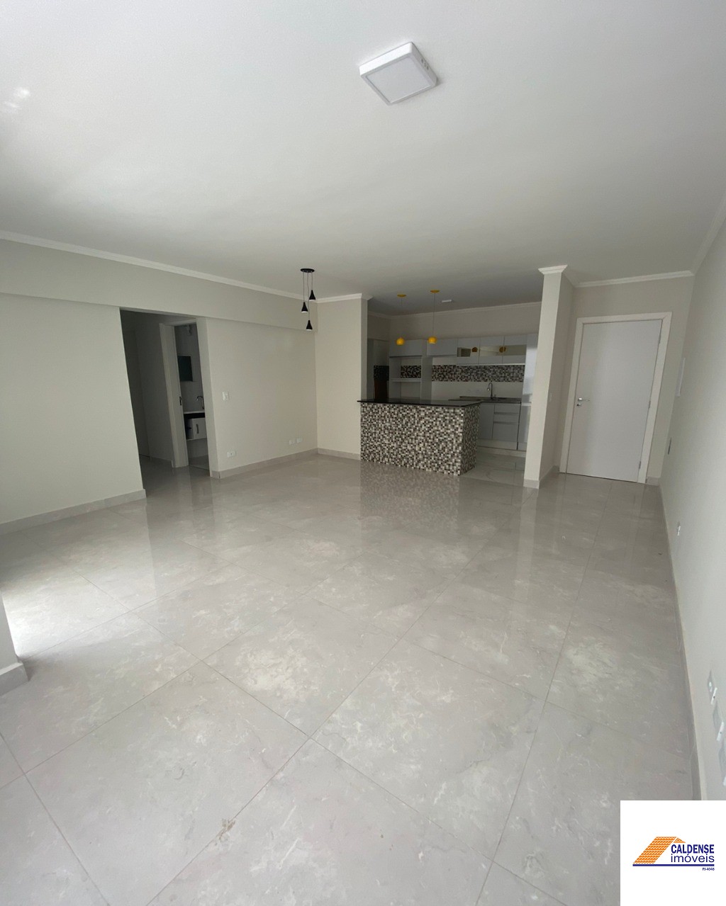 Apartamento, 2 quartos, 78 m² - Foto 2
