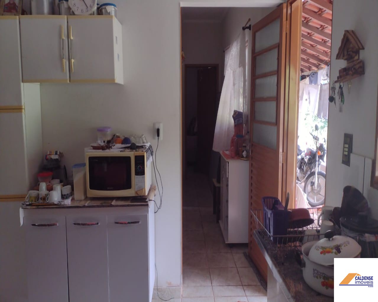 Chácara, 2 quartos - Foto 15