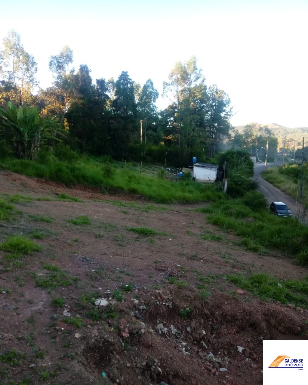 Terreno, 5650 m² - Foto 1