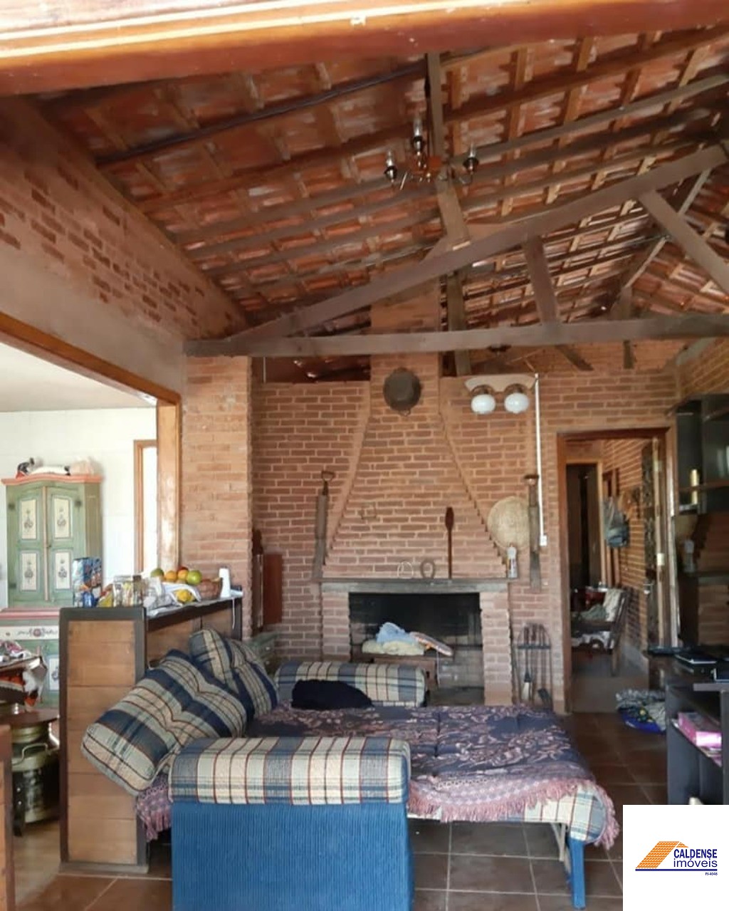Chácara, 3 quartos - Foto 22