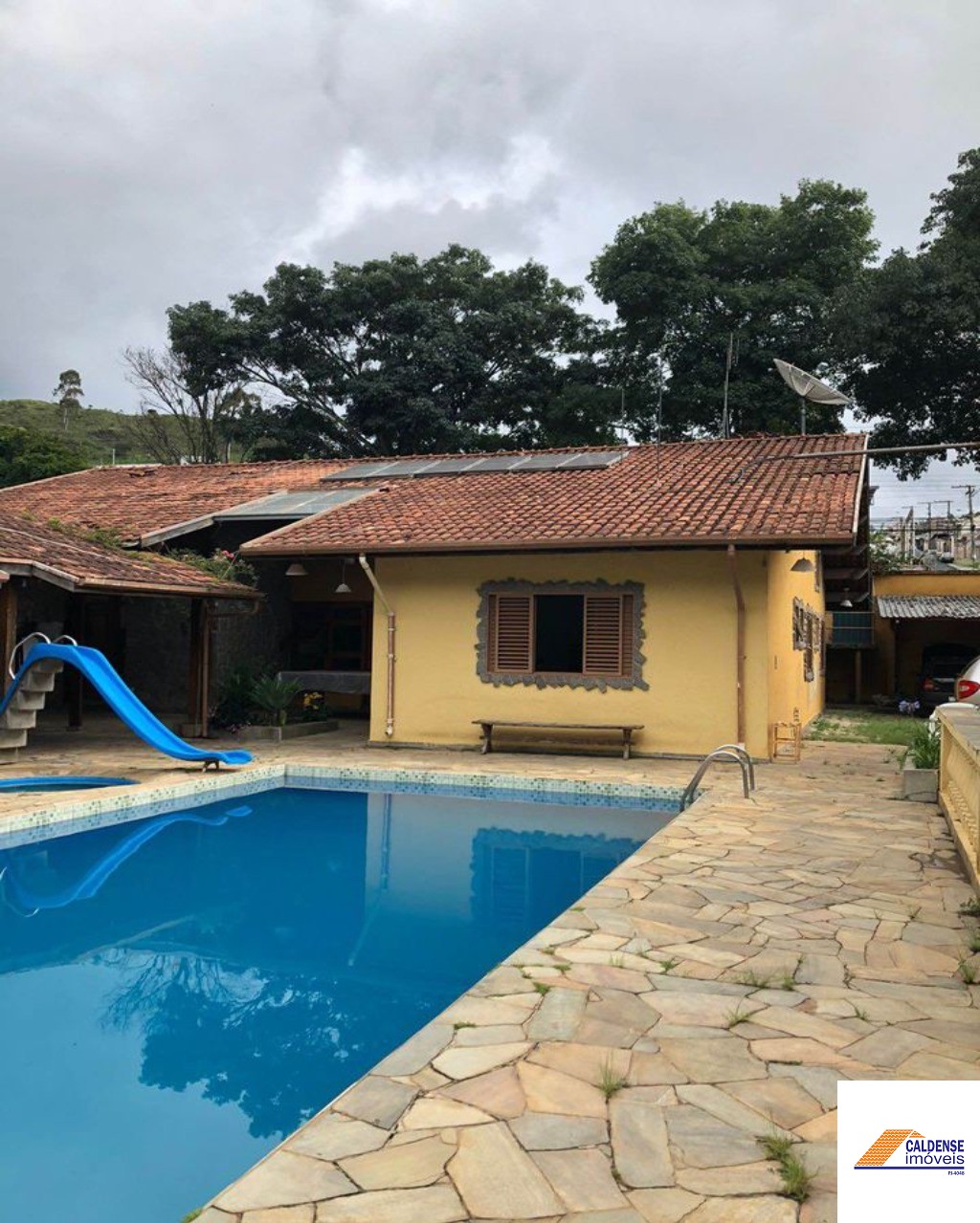 Chácara, 3 quartos - Foto 9