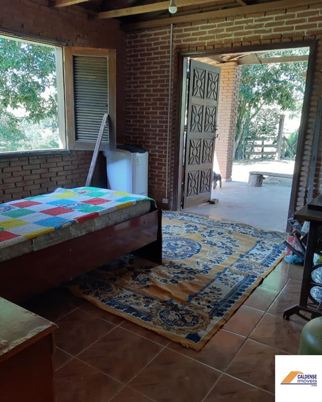 Chácara, 3 quartos - Foto 20