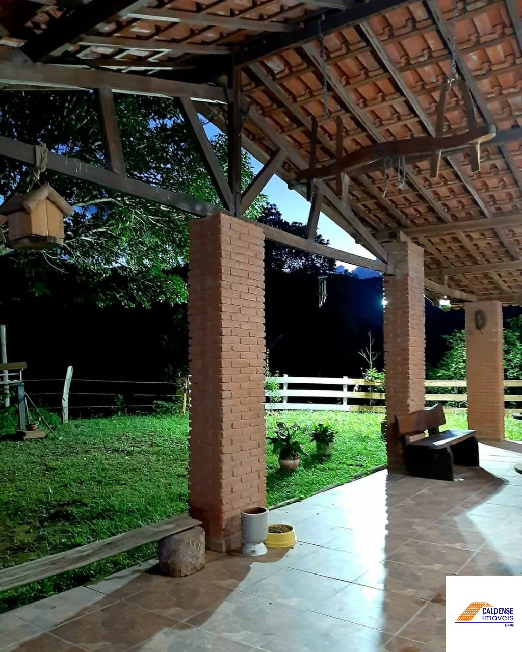 Chácara, 3 quartos - Foto 9