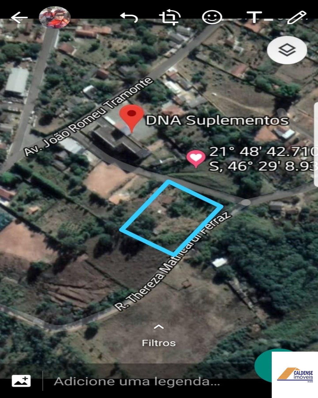 Terreno, 5650 m² - Foto 6