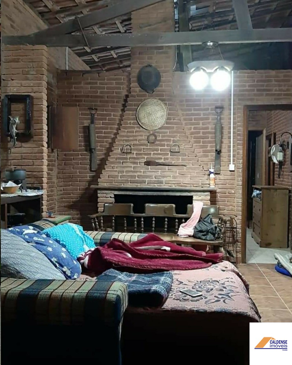 Chácara, 3 quartos - Foto 26