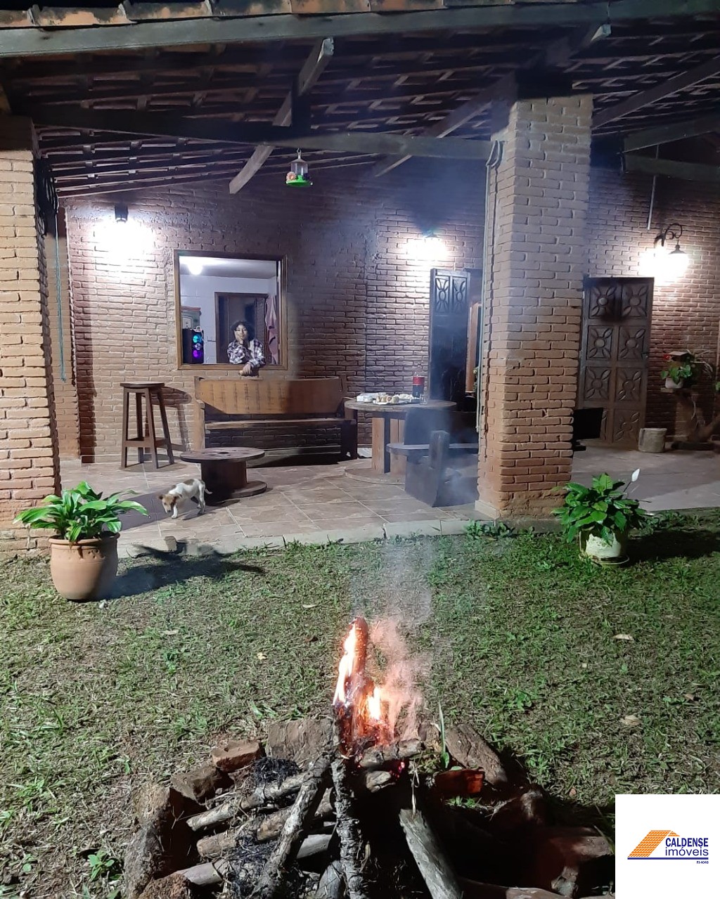 Chácara, 3 quartos - Foto 2