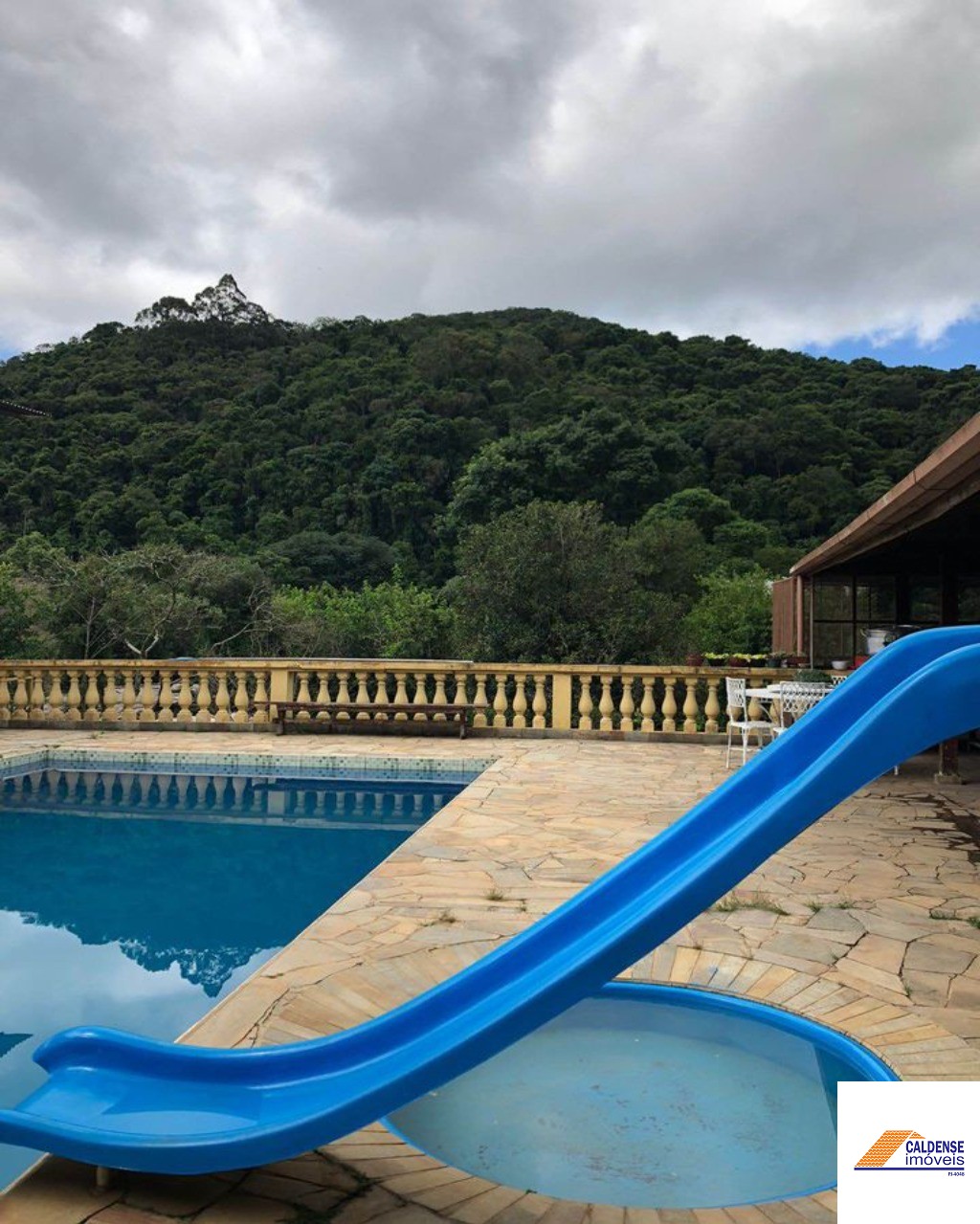 Chácara, 3 quartos - Foto 8