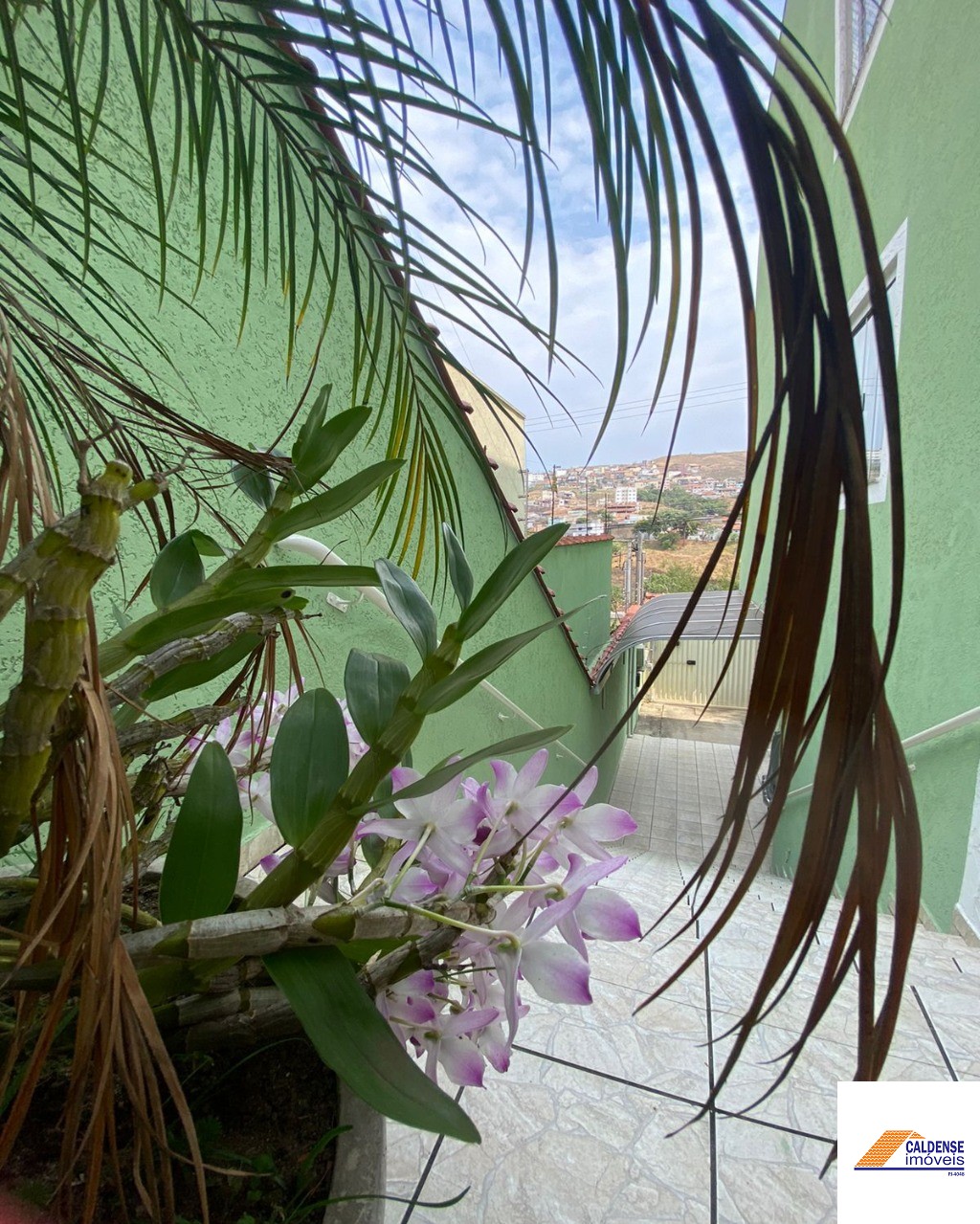Apartamento, 2 quartos - Foto 2
