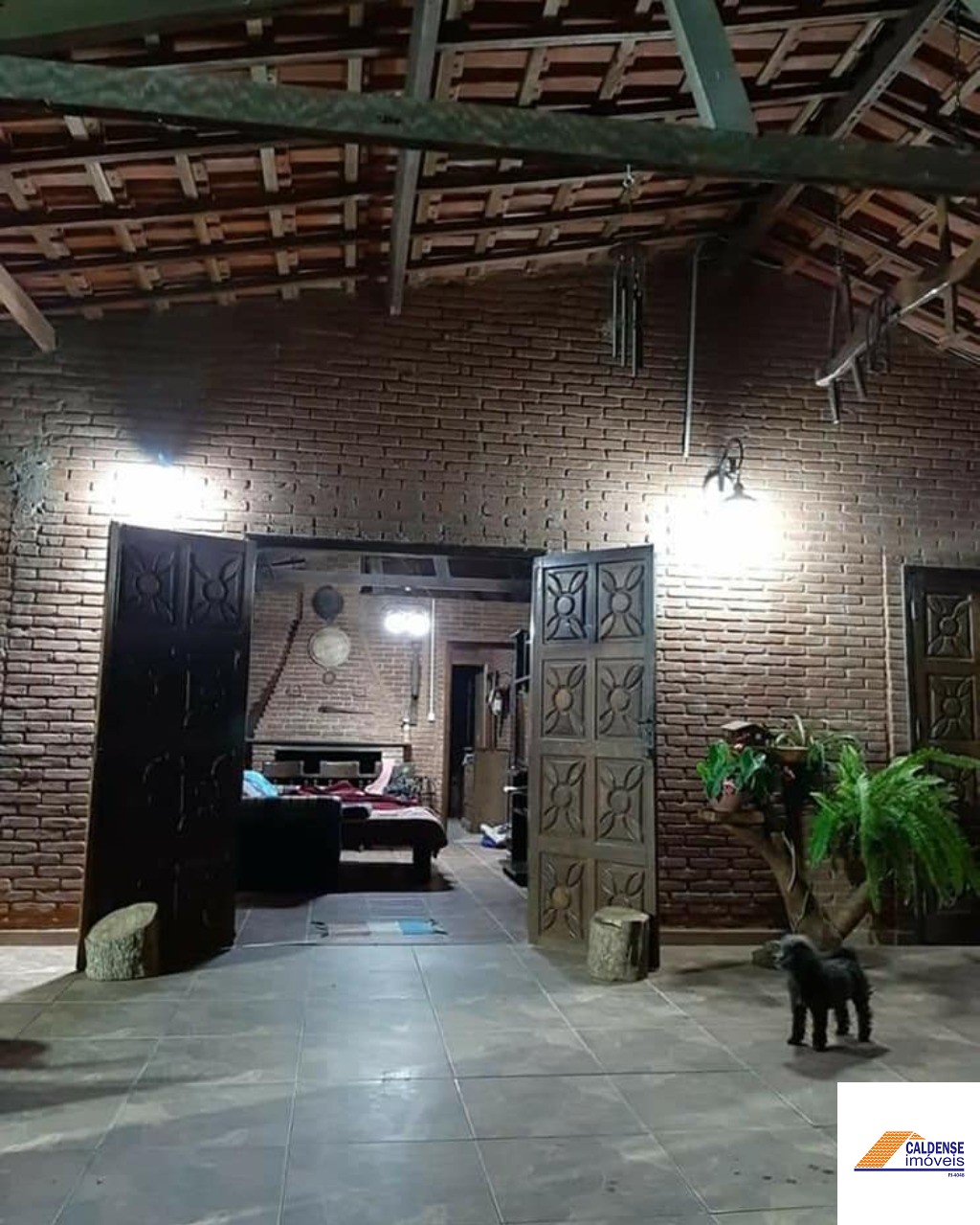 Chácara, 3 quartos - Foto 23