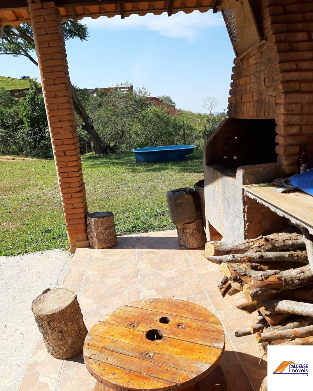 Chácara, 3 quartos - Foto 11