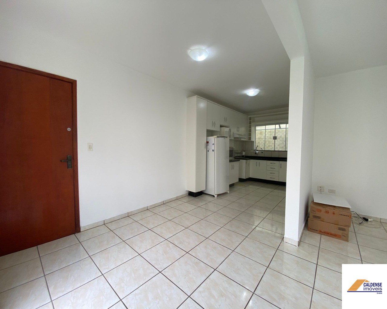 Apartamento, 2 quartos - Foto 19