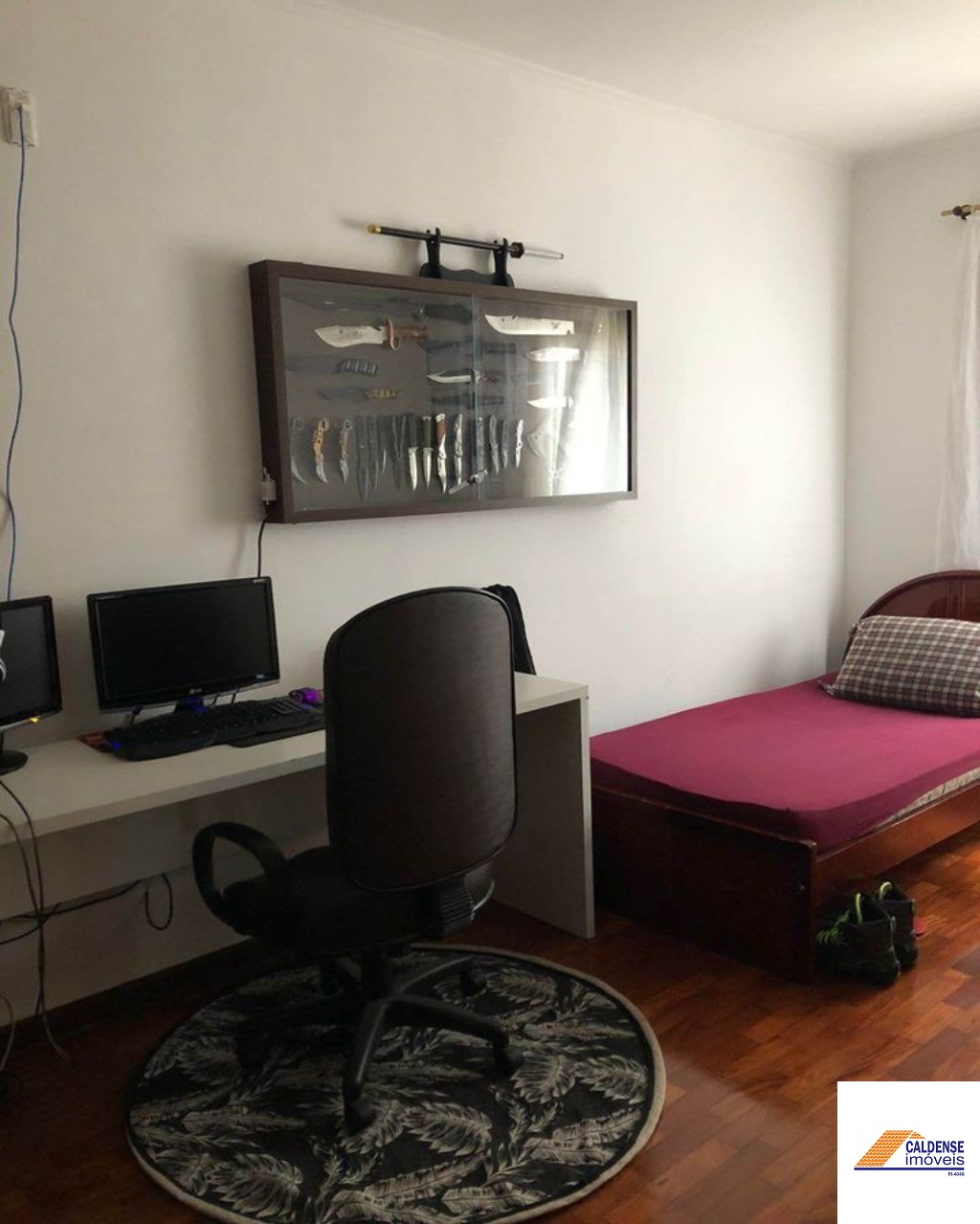 Chácara, 3 quartos - Foto 3